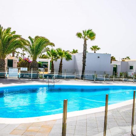 Las Terracitas Ten - Lh214 By Villas Now Ltd Playa Blanca  Exterior foto